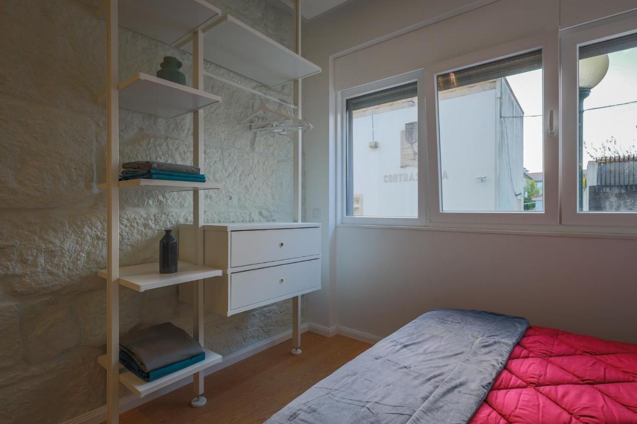 Apartamento Belas Artes Apartment ปอร์โต ภายนอก รูปภาพ