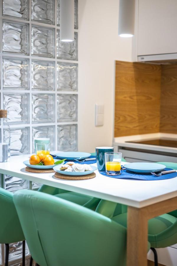 Apartamento Belas Artes Apartment ปอร์โต ภายนอก รูปภาพ