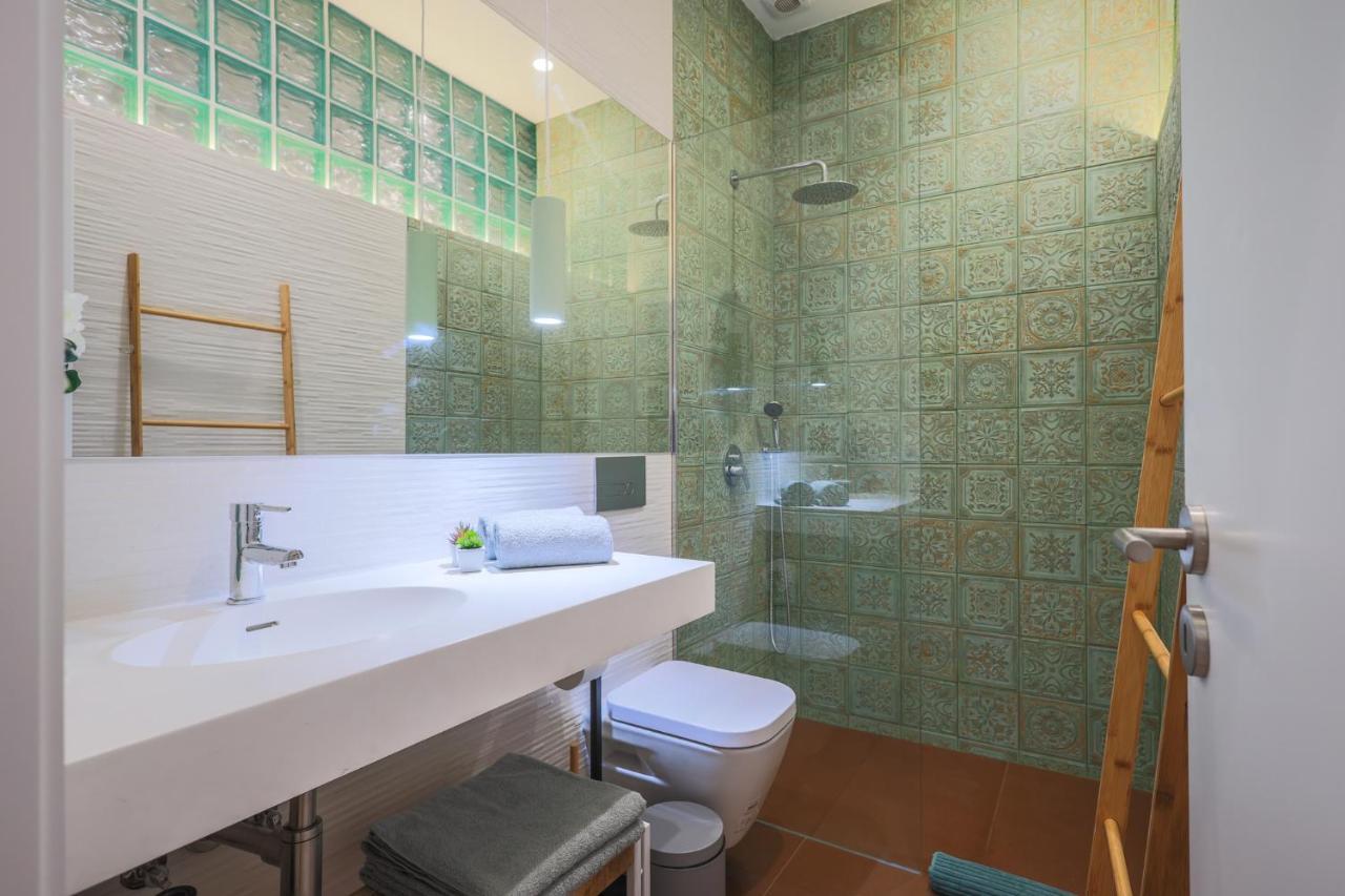 Apartamento Belas Artes Apartment ปอร์โต ภายนอก รูปภาพ