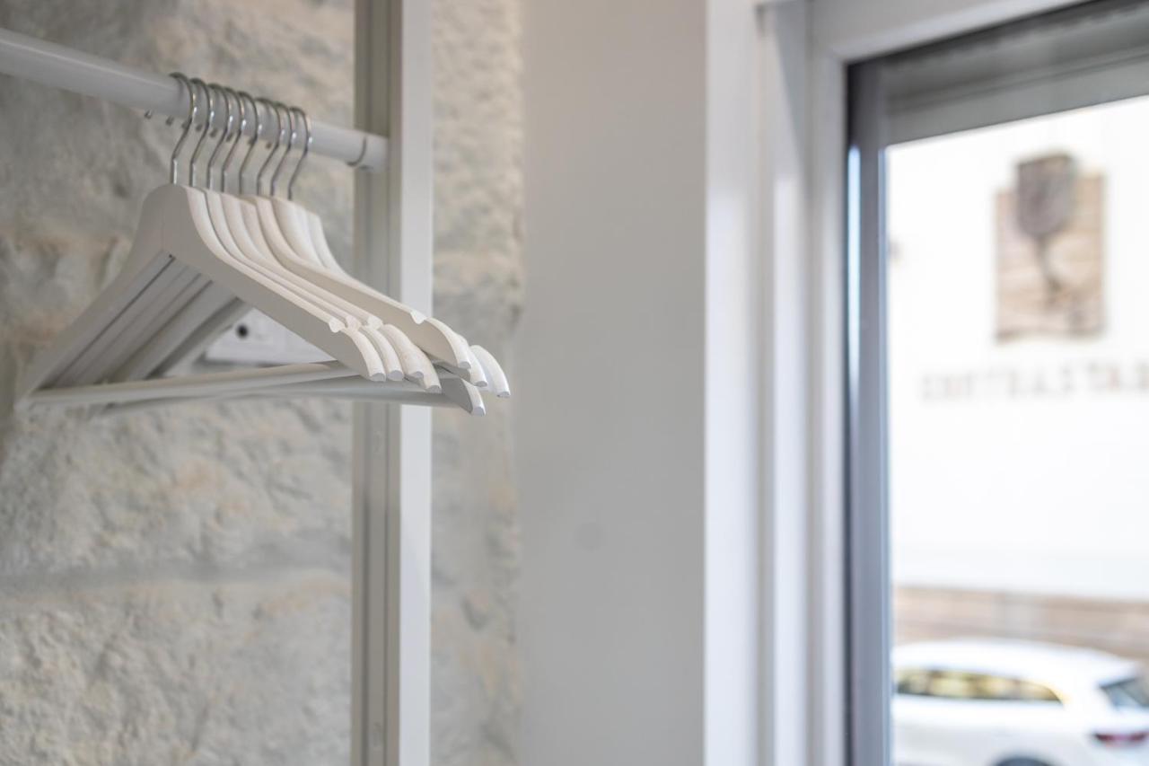 Apartamento Belas Artes Apartment ปอร์โต ภายนอก รูปภาพ