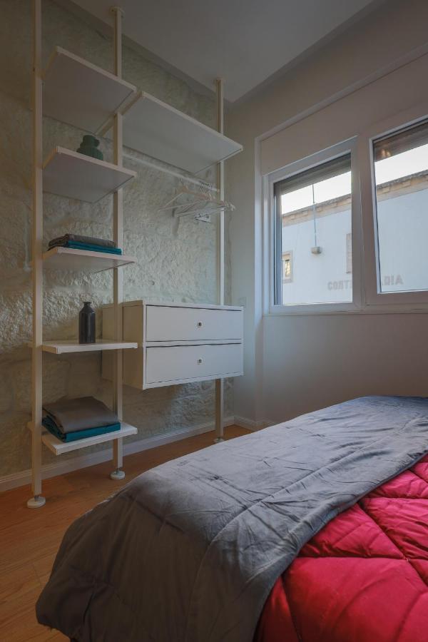Apartamento Belas Artes Apartment ปอร์โต ภายนอก รูปภาพ