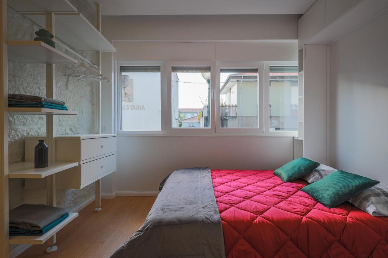Apartamento Belas Artes Apartment ปอร์โต ภายนอก รูปภาพ