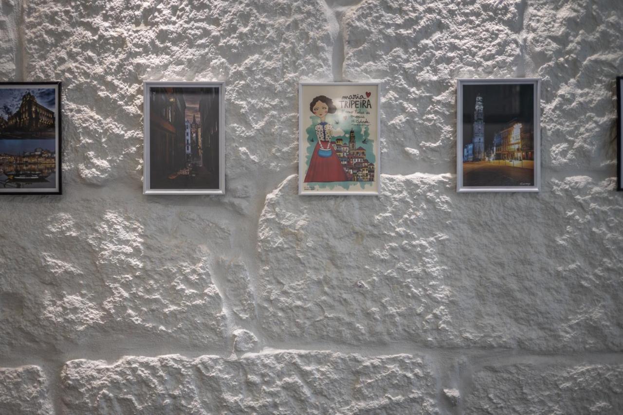 Apartamento Belas Artes Apartment ปอร์โต ภายนอก รูปภาพ