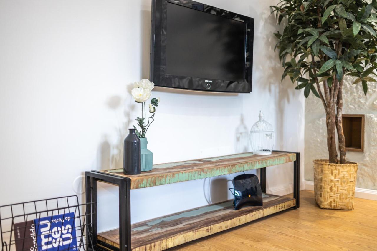 Apartamento Belas Artes Apartment ปอร์โต ภายนอก รูปภาพ