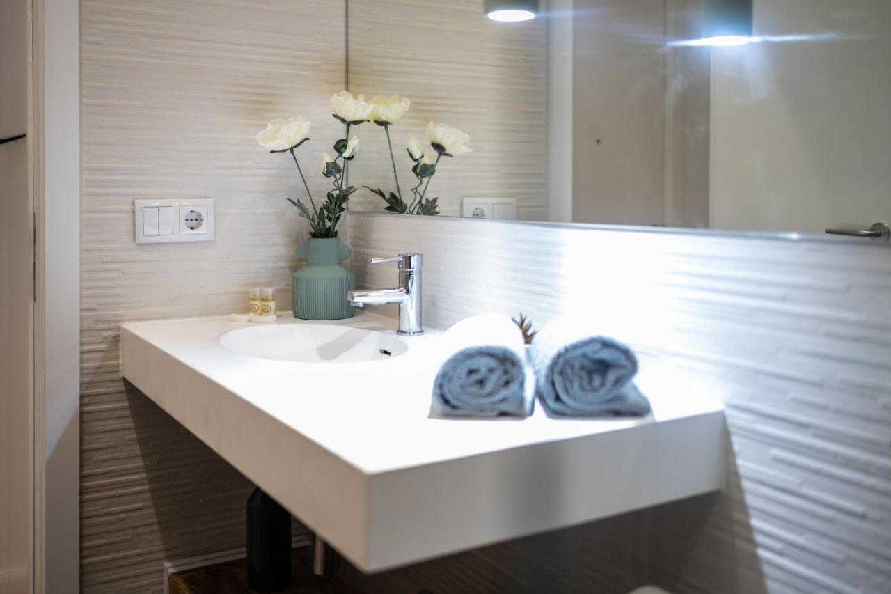 Apartamento Belas Artes Apartment ปอร์โต ภายนอก รูปภาพ