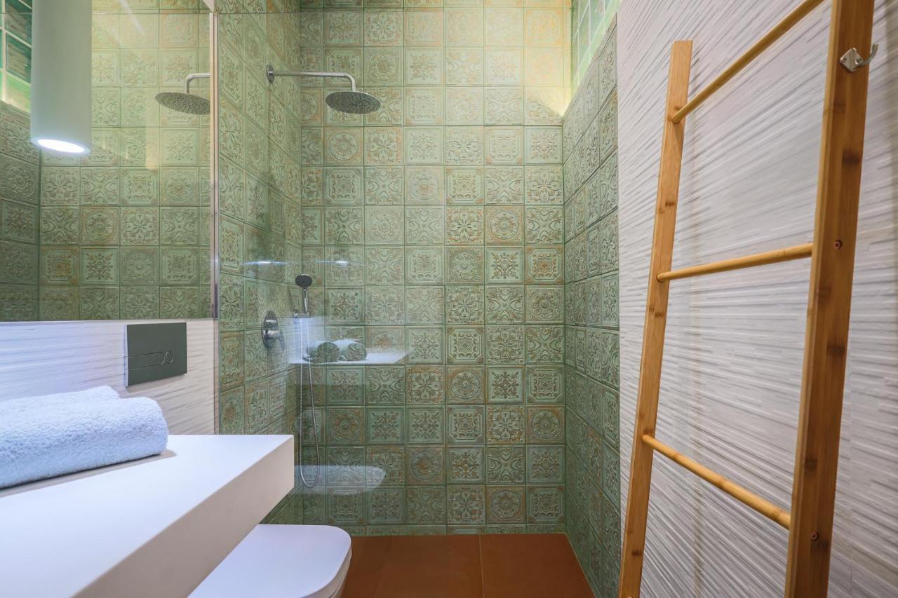 Apartamento Belas Artes Apartment ปอร์โต ภายนอก รูปภาพ