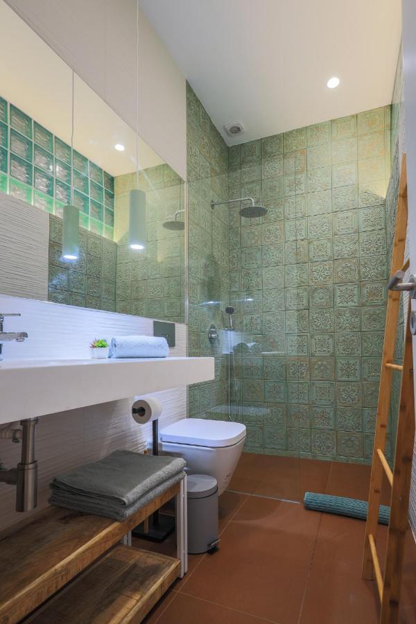 Apartamento Belas Artes Apartment ปอร์โต ภายนอก รูปภาพ
