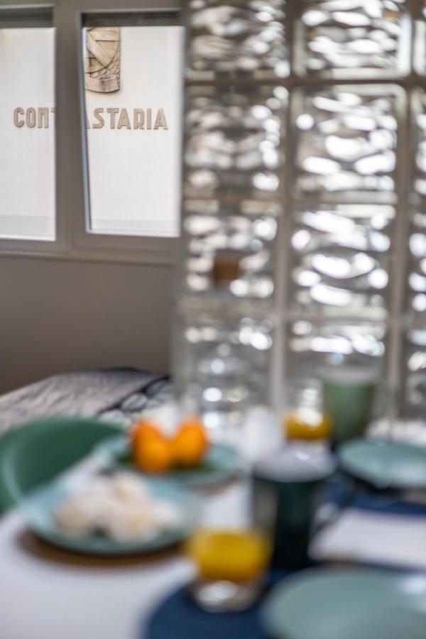 Apartamento Belas Artes Apartment ปอร์โต ภายนอก รูปภาพ
